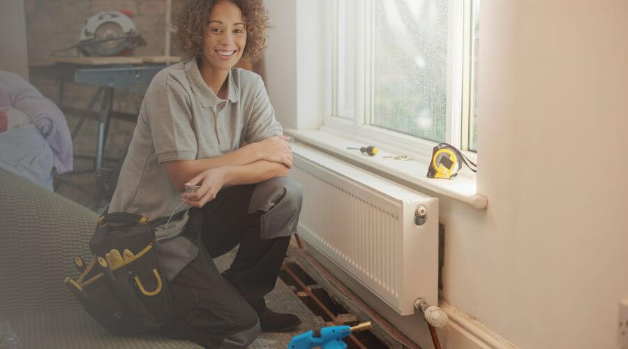 Professional septic pumping service in Loraine, IL